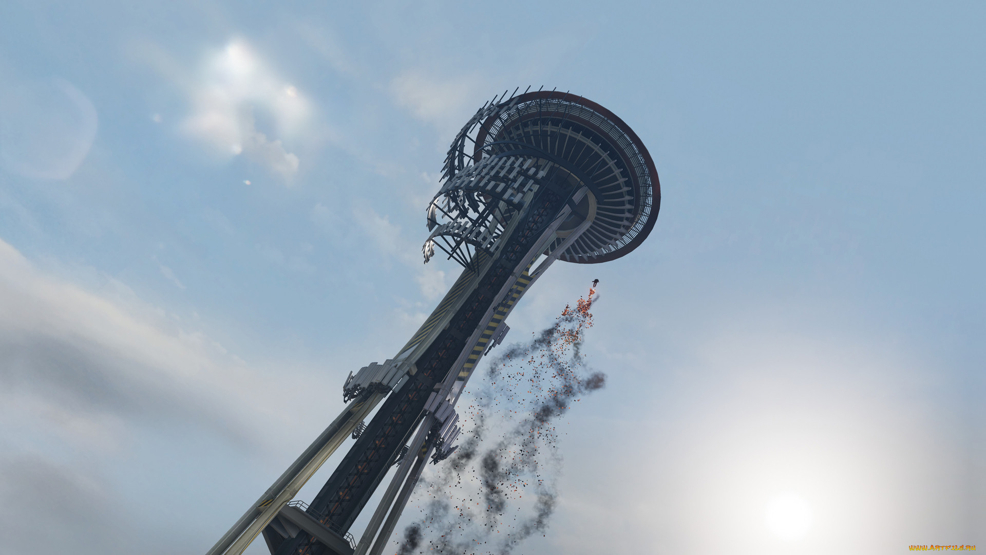 infamous, second, son, , 